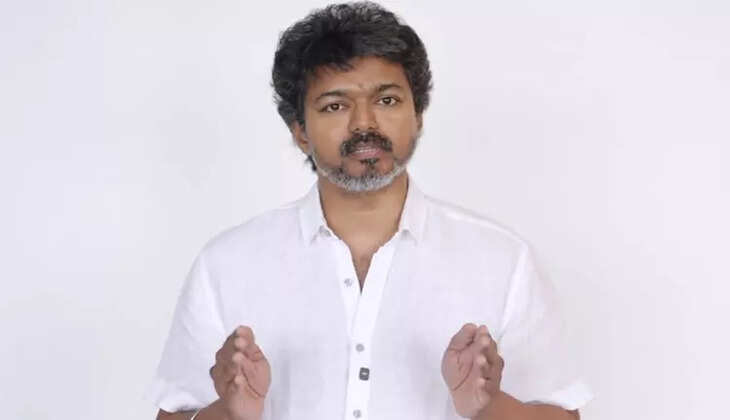 vijay