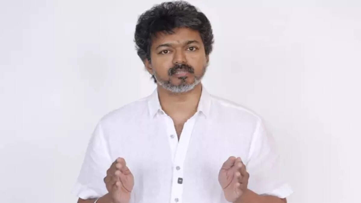 vijay