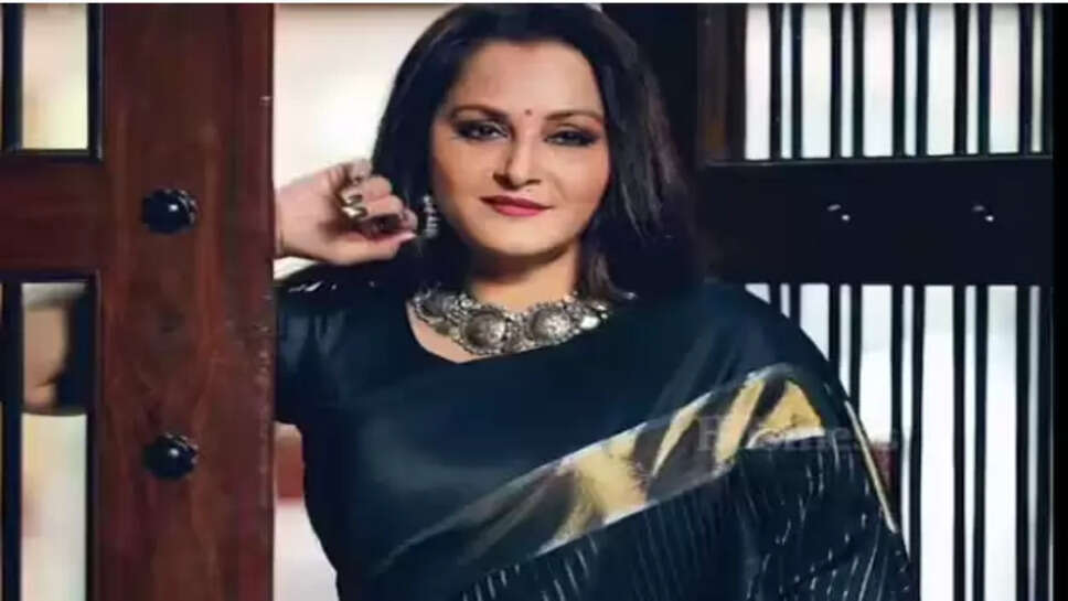 ஜெயப்பிரதா