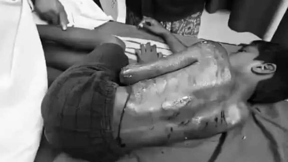 சிறுவன்