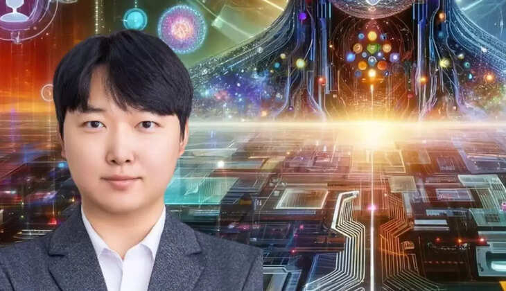 விஞ்ஞானி