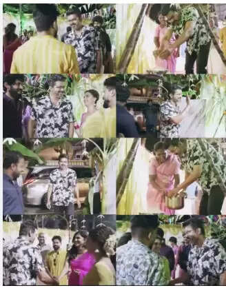 கீர்த்தி சுரேஷ்