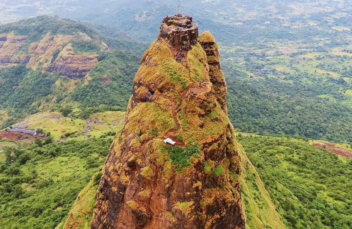 மலையுச்சி