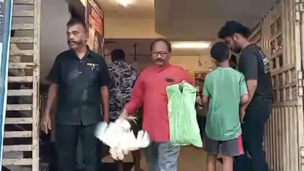 வாசுபள்ளி கணேஷ் குமார்