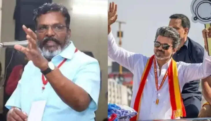 விஜய் திருமா
