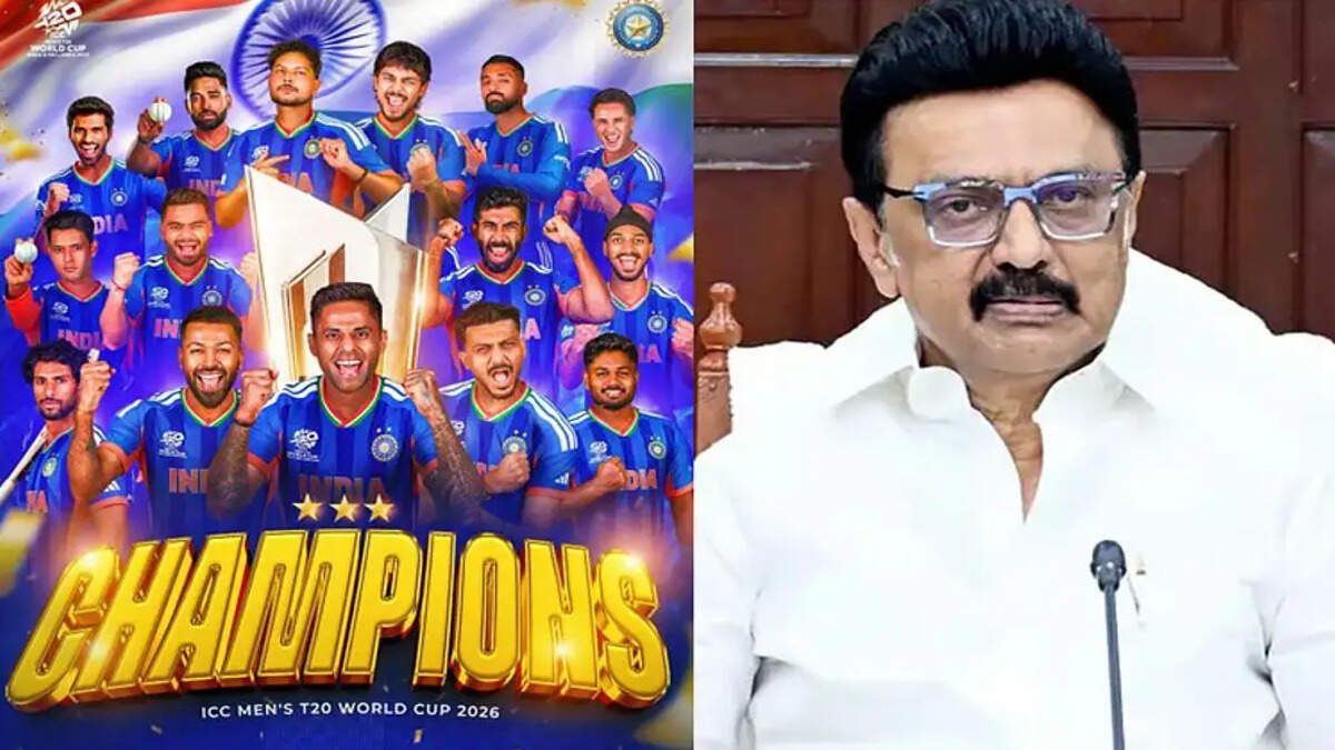 ஸ்டாலின் கிரிக்கெட்