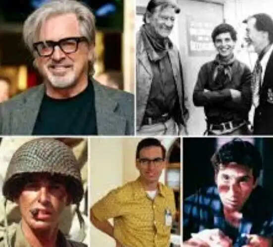 ராபர்ட் கேரடைன் 