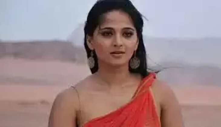 அனுஷ்கா