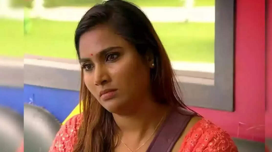 ‘மைனா’ நந்தினி