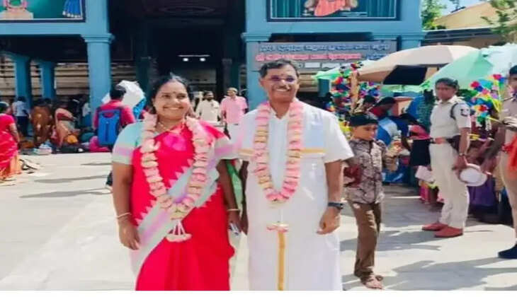 வானதி சீனிவாசன்