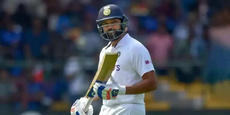 ரோஹித் சர்மா