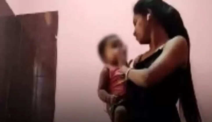 கைக்குழந்தை சிகரெட்