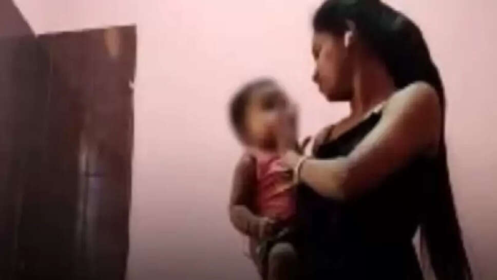 கைக்குழந்தை சிகரெட்