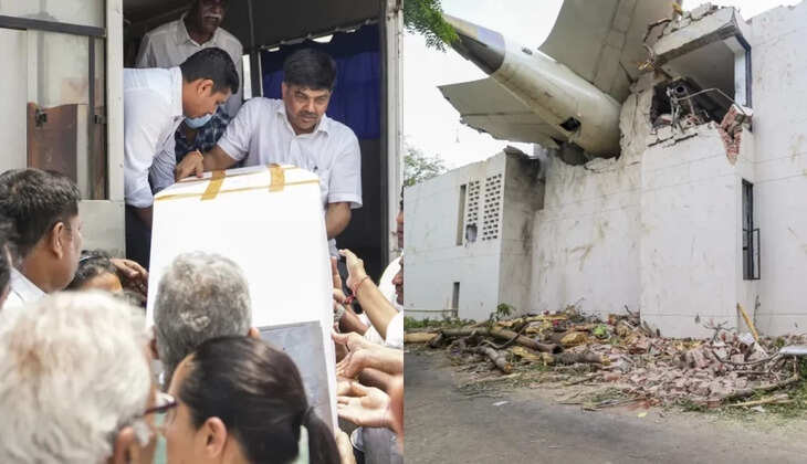 விமான விபத்து