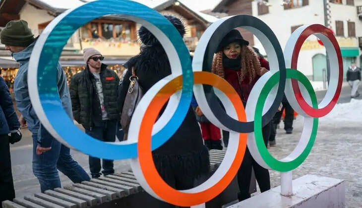 மிலான் ஒலிம்பிக்