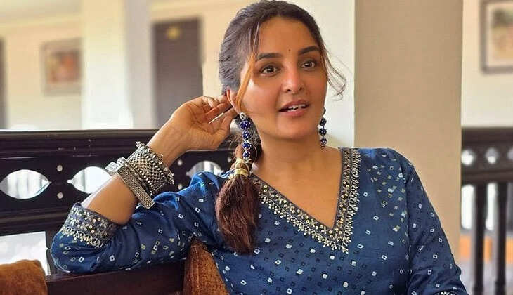 மஞ்சு வாரியர்