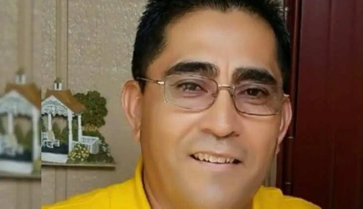 ஜார்ஜ் அர்பைசா