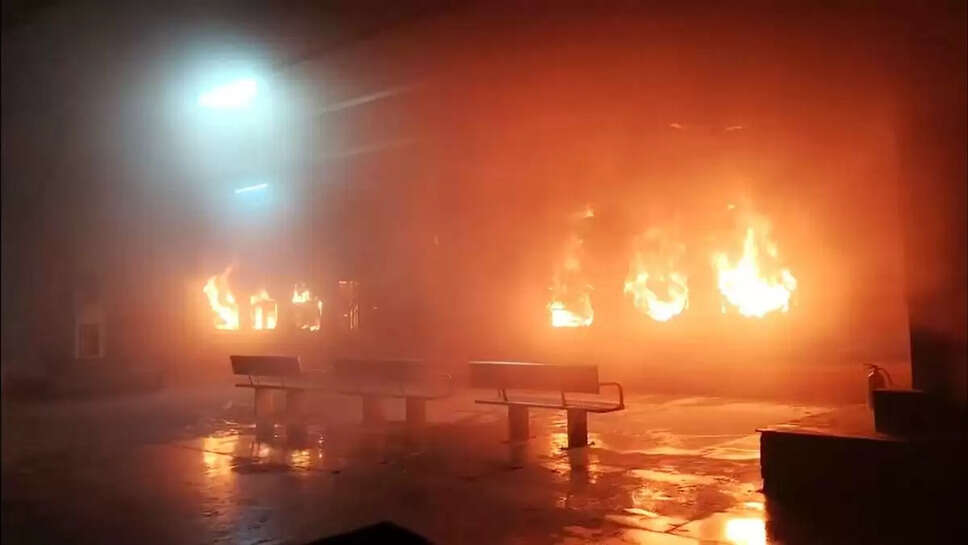 ரயில்விபத்து