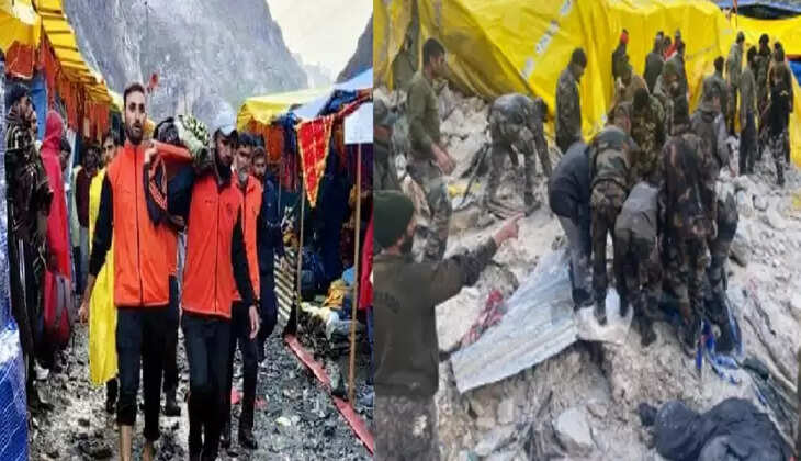 மேக வெடிப்பு