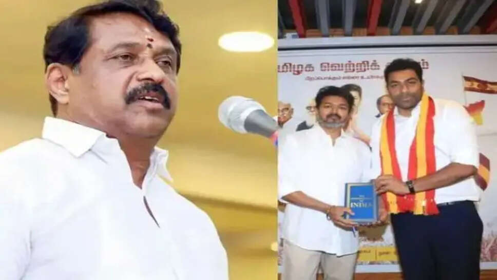 ஆதவ் நயினார்