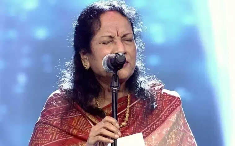 வாணி ஜெயராம்