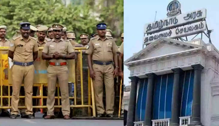 காவலர்கள்