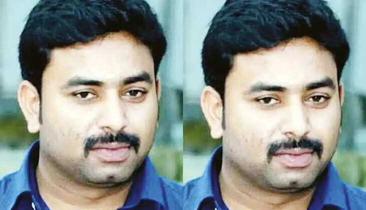 ராஜ்குமார்