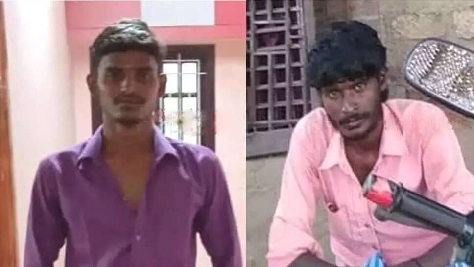 கௌதமன், அர்ஜுனன்