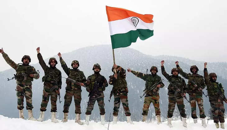 ராணுவம்