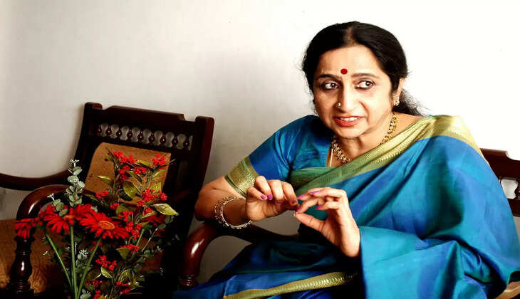 அருணா சாய்ராம்