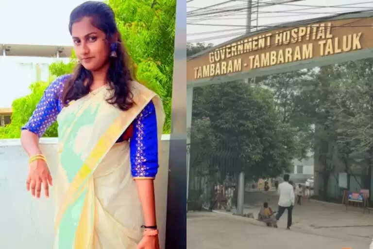 பெற்றோர் கண்டித்ததால் கல்லூரி மாணவி தூக்கிட்டு தற்கொலை!! தொடரும் சோகம்!!