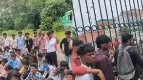 போராட்டம்