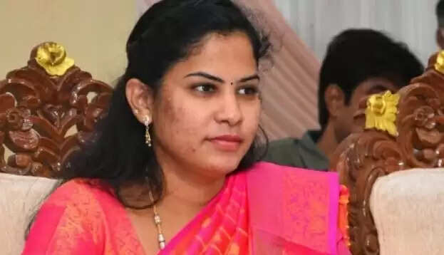 மேயர் பிரியா