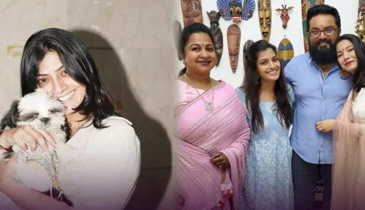 வரலட்சுமி