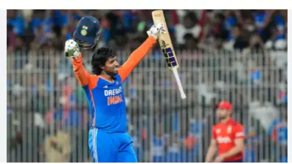 திலக் வர்மா