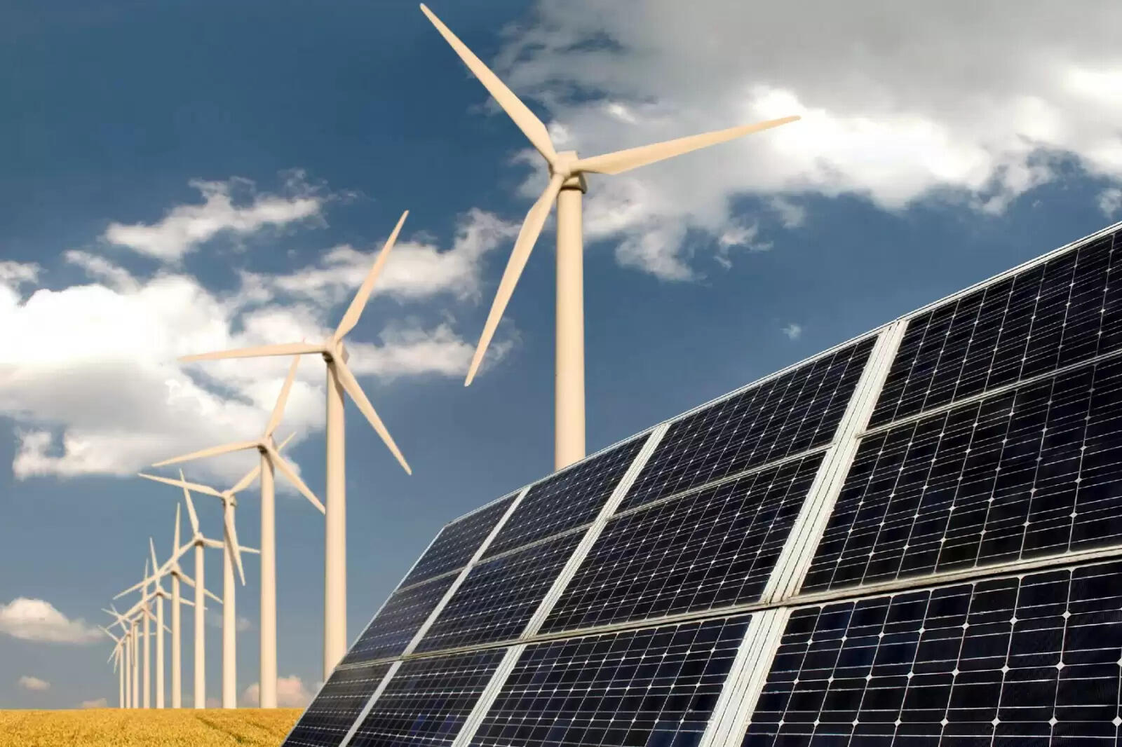 காற்றாலை மின் உற்பத்தி