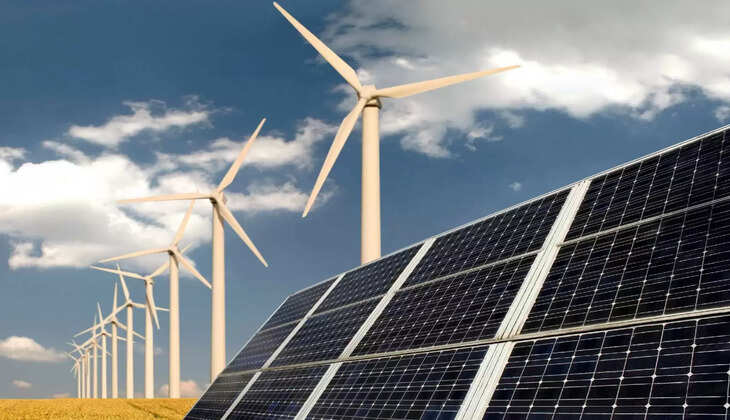 காற்றாலை மின் உற்பத்தி