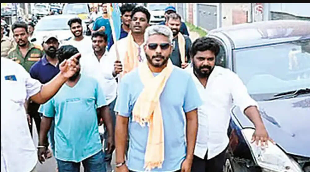 மரிய வில்சன்