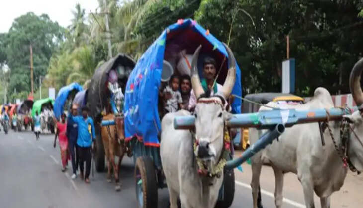 மாட்டு வண்டி
