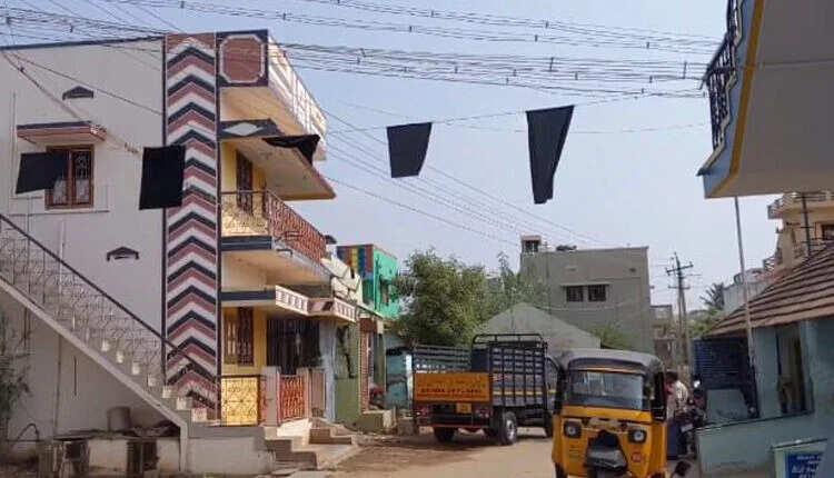 அதிமுக கூட்டணி எஸ்டிபிஐ கட்சி வேட்பாளர் நெல்லை முகம்மது முபாரக்