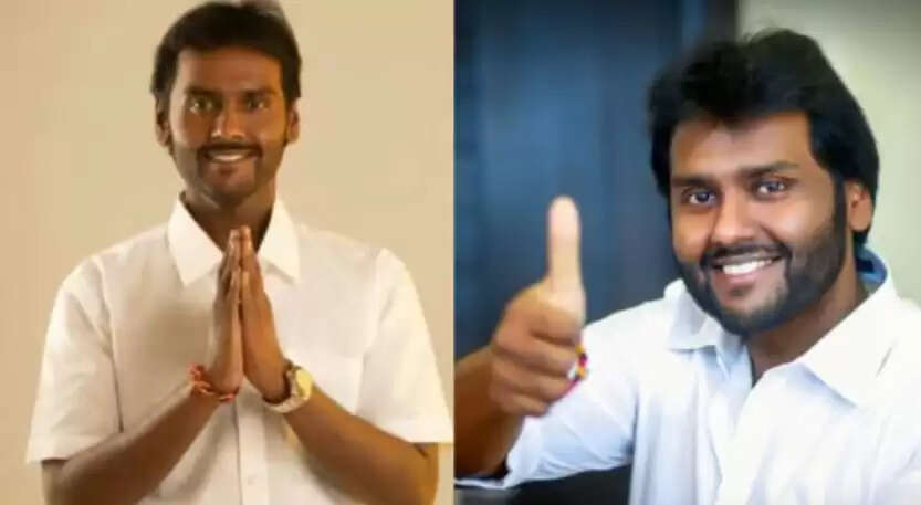 விஜயபிரபாகரன்