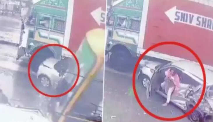 ஹிசார் விபத்து