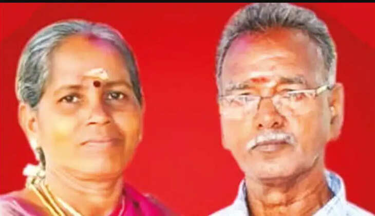 மயிலாடுதுறை