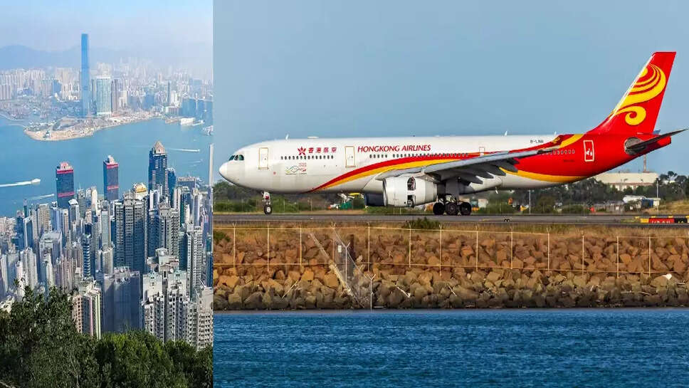 hong kong tourist places