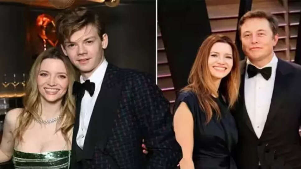 எலான் மஸ்க் முன்னாள் மனைவி