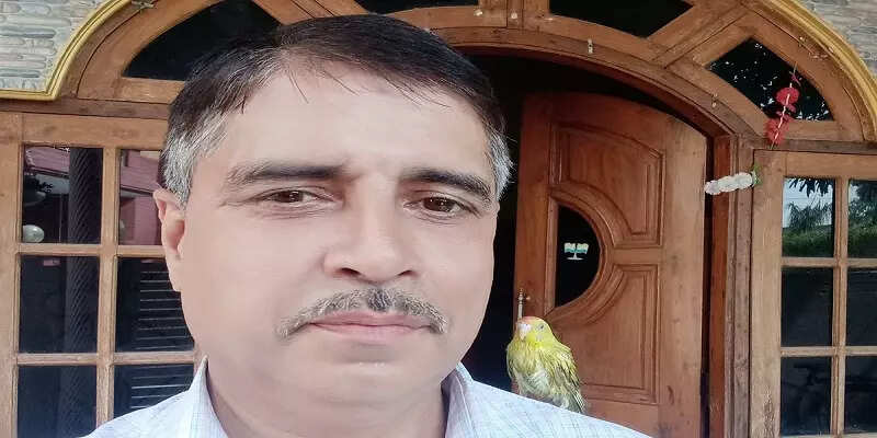 உத்தரகாண்ட்