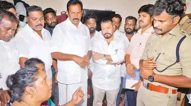 சபரிவர்மன் சபரி