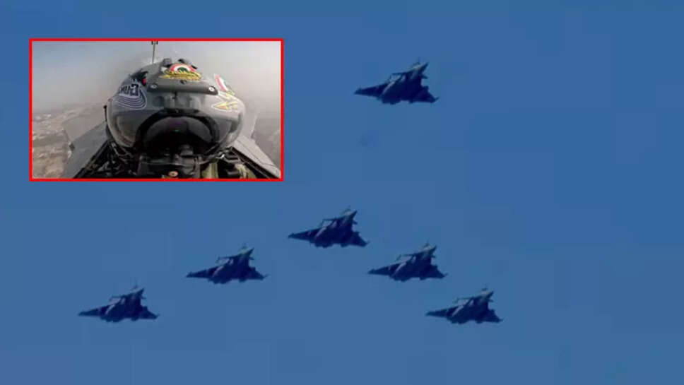 போர் விமானம்