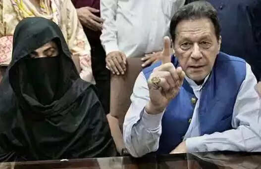 இம்ரான் கான்