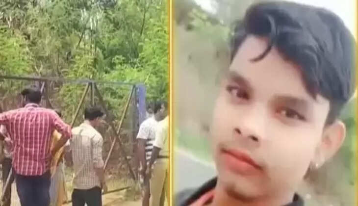 ஆகாஷ்குமார் 